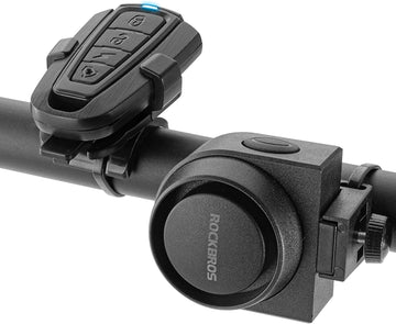 Nami Canada : ROCKBROS ANTI-Theft Alarm A2