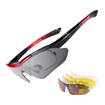 Nami Canada : ROCKBROS Bike Polarized Sunglasses