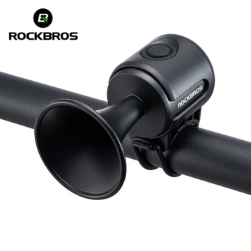 Nami Canada : ROCKBROS Electric Bike Horn