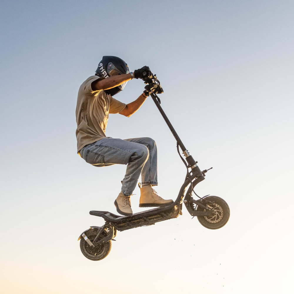 Nami Canada: The Best High-Performance Electric Scooters for Thrill-Seekers and Urban Riders in 2025