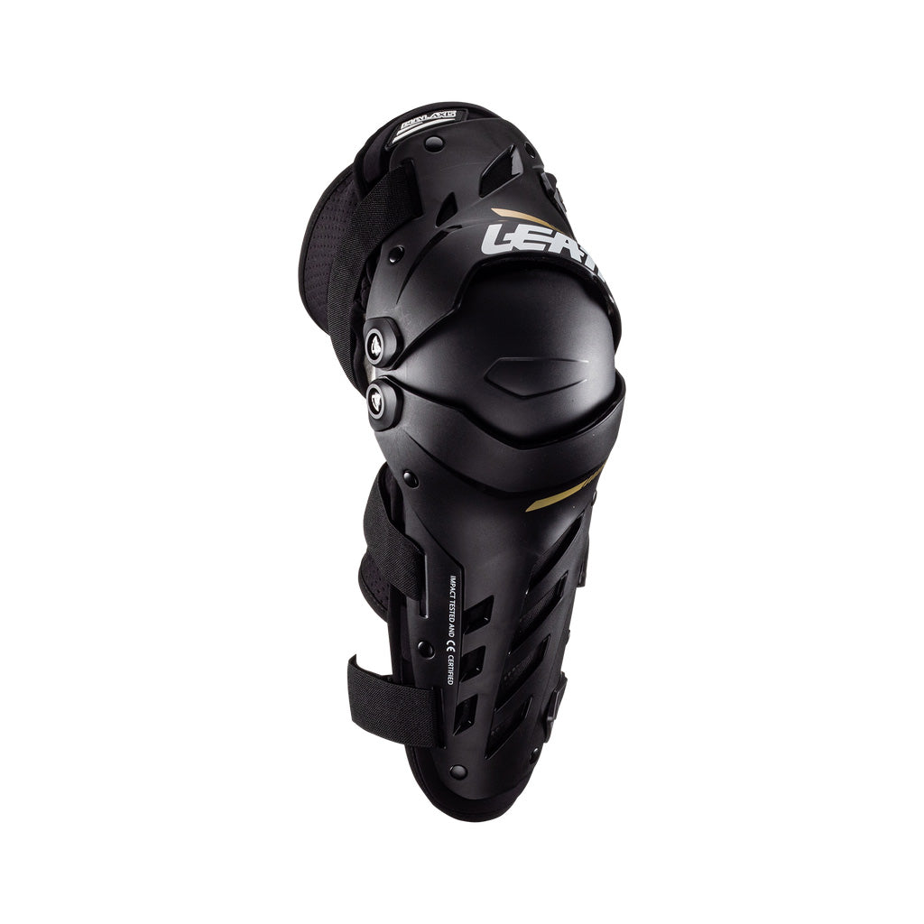 Nami Canada : Knee & Shin Guard Dual Axis