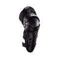 Nami Canada : Knee & Shin Guard Dual Axis