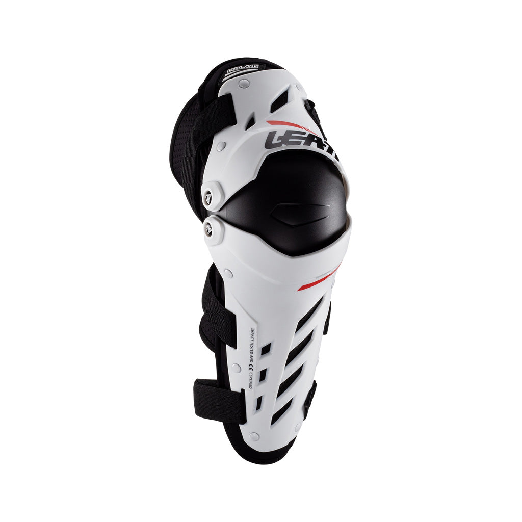 Nami Canada : Knee & Shin Guard Dual Axis