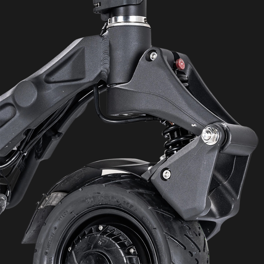 Nami Canada : Nami Blast Max 2.0 (72V 40Ah) with PMT Tire