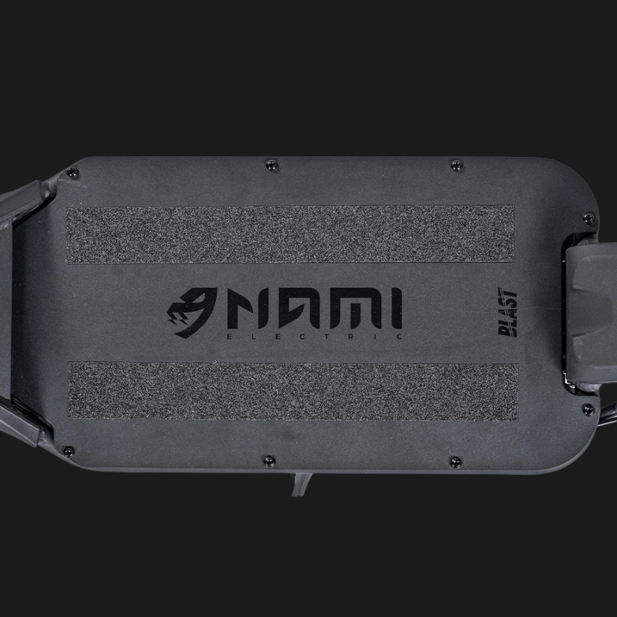Nami Canada : Nami Blast Max 2.0 (72V 40Ah) with PMT Tire