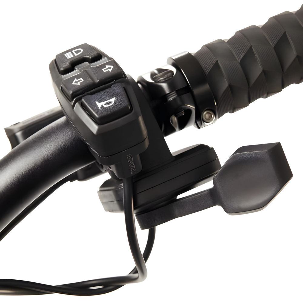 Nami Canada : Nami Burn-E 3 Max 2024