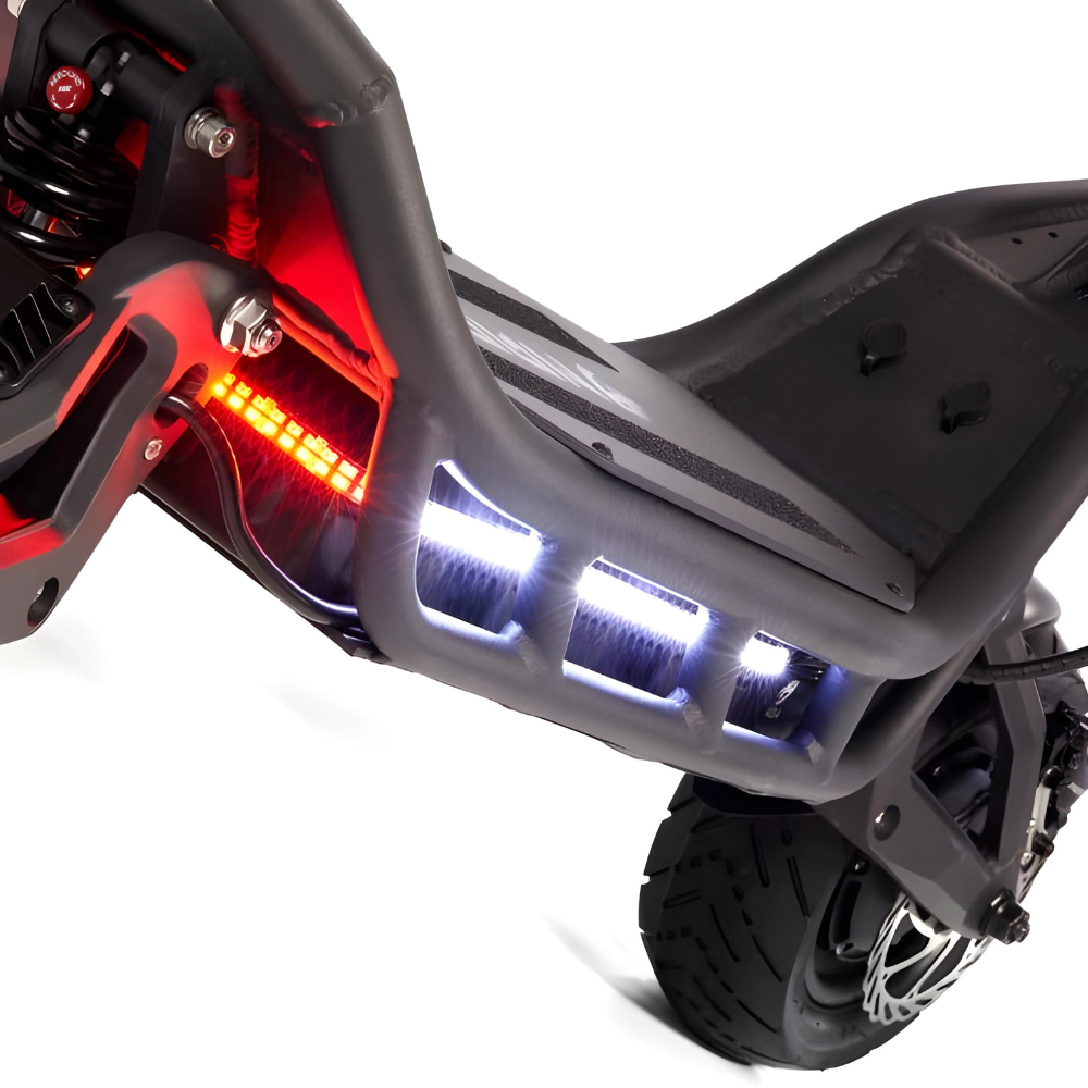 Nami Canada : Nami Burn-E 3 Max 2024