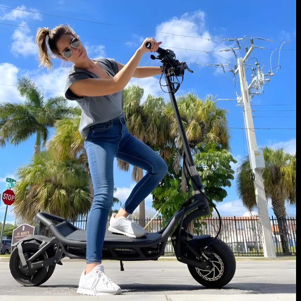 Nami Canada : Nami Burn-E 3 Max 2024