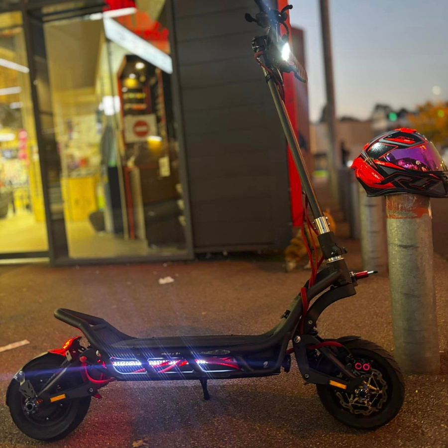 Nami Canada : Nami Burn-E 3 Max 2024