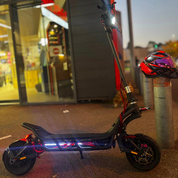 Nami Canada : Nami Burn-E 3 Max 2024