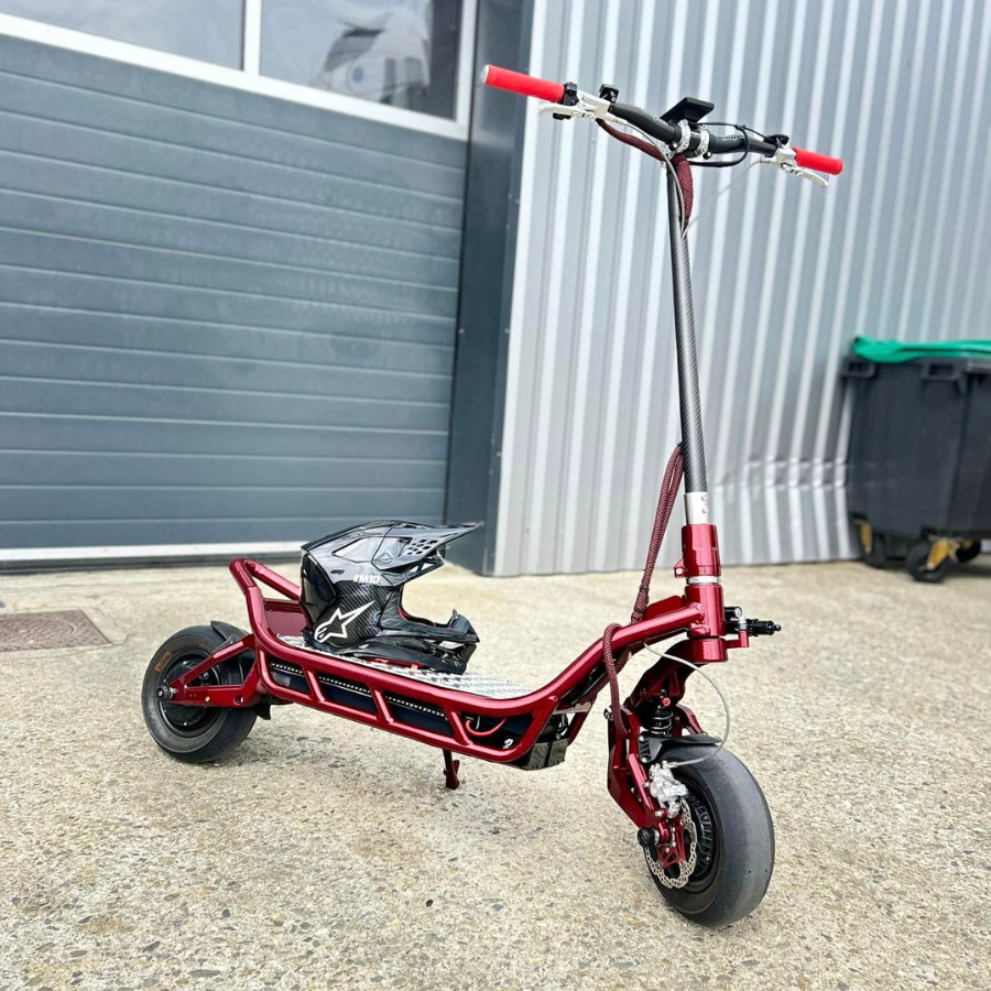 Nami Canada : Nami Burn-E 3 Max 2024