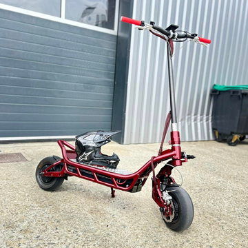 Nami Canada : Nami Burn-E 3 Max 2024