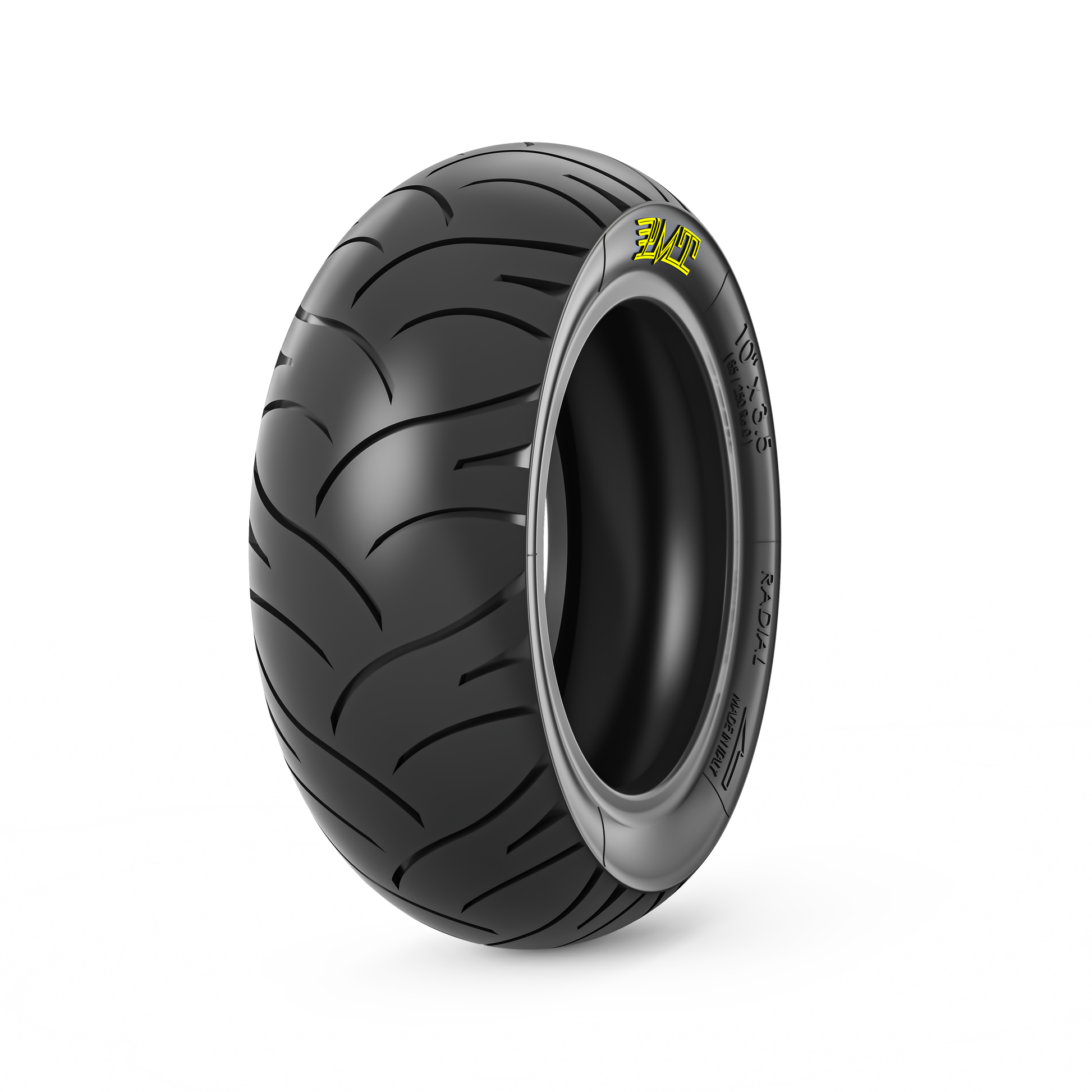 Nami Canada : PMT TIRE