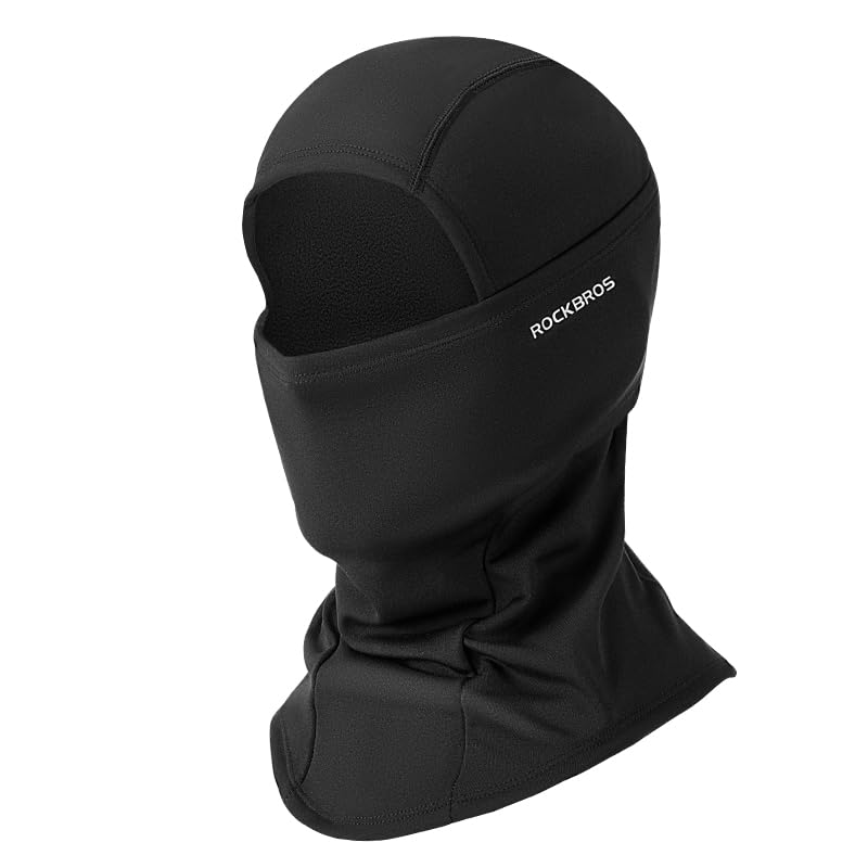 Nami Canada : ROCKBROS Autumn Winter Windproof Warm Face Hood