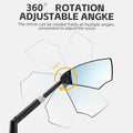 Nami Canada : ROCKBROS Bike Mirror - Left Side