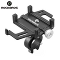 Nami Canada : ROCKBROS Bike Phone Holder Aluminum
