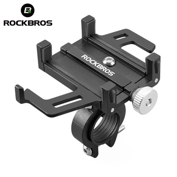 Nami Canada : ROCKBROS Bike Phone Holder Aluminum