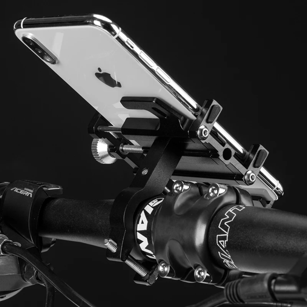 Nami Canada : ROCKBROS Bike Phone Holder Aluminum