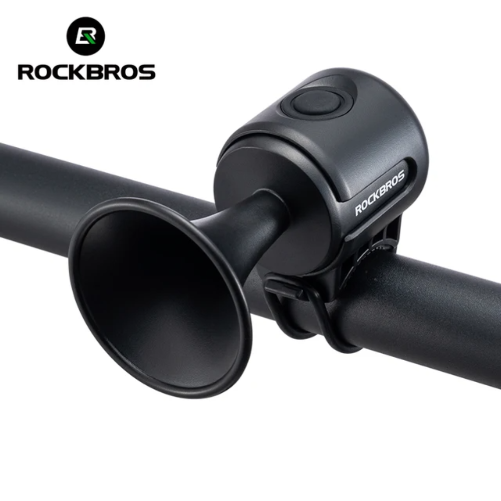 Nami Canada : ROCKBROS Electric Bike Horn