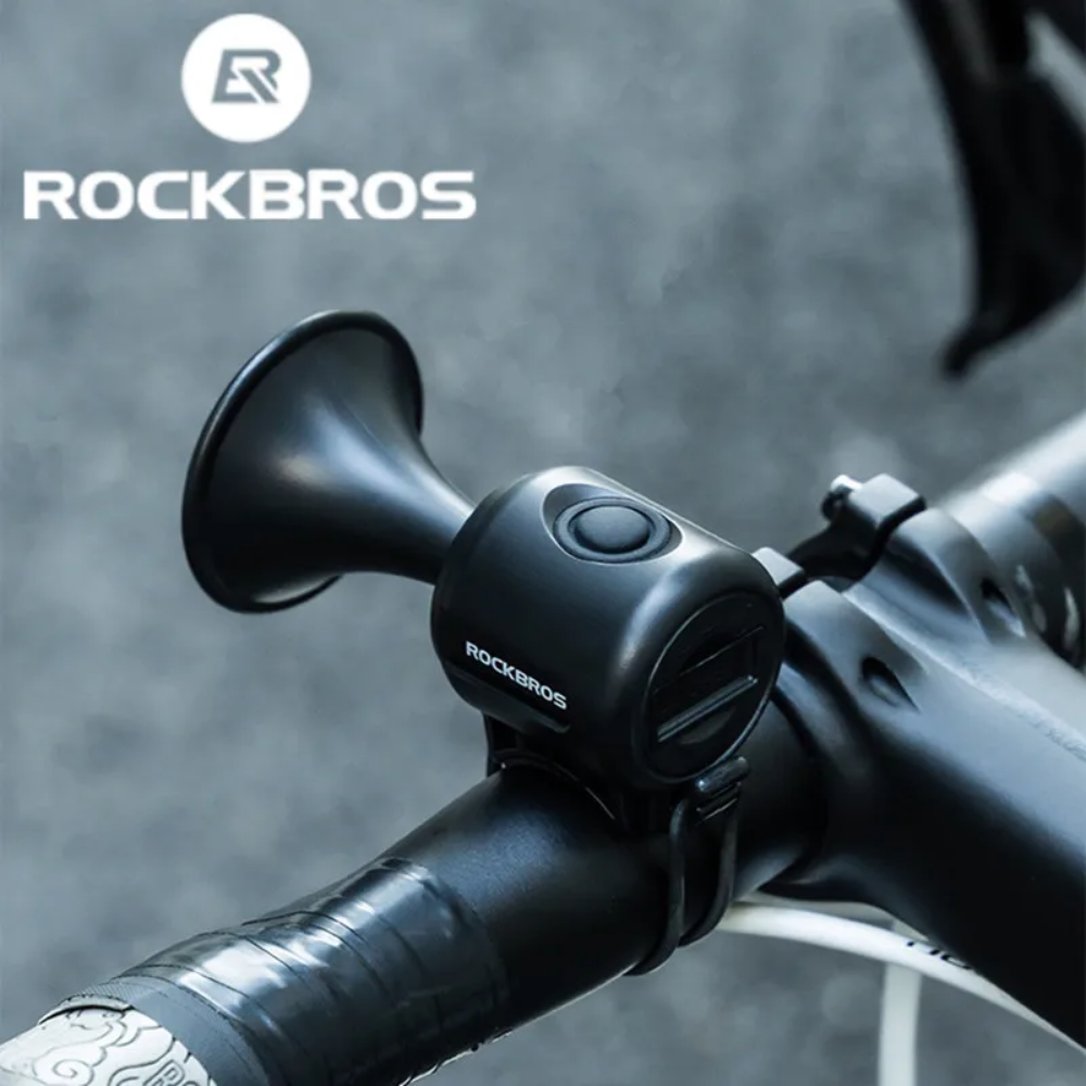 Nami Canada : ROCKBROS Electric Bike Horn