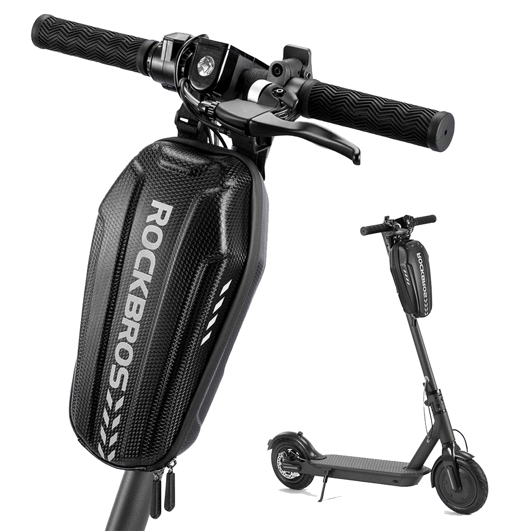 Nami Canada : ROCKBROS Universal Electric Scooter Head Handle Bag