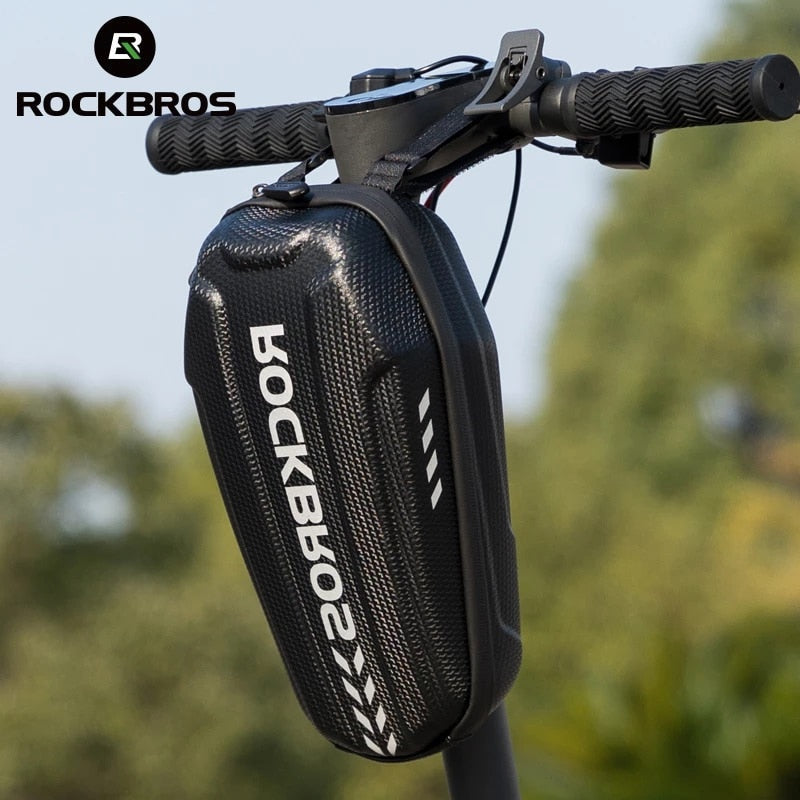 Nami Canada : ROCKBROS Universal Electric Scooter Head Handle Bag