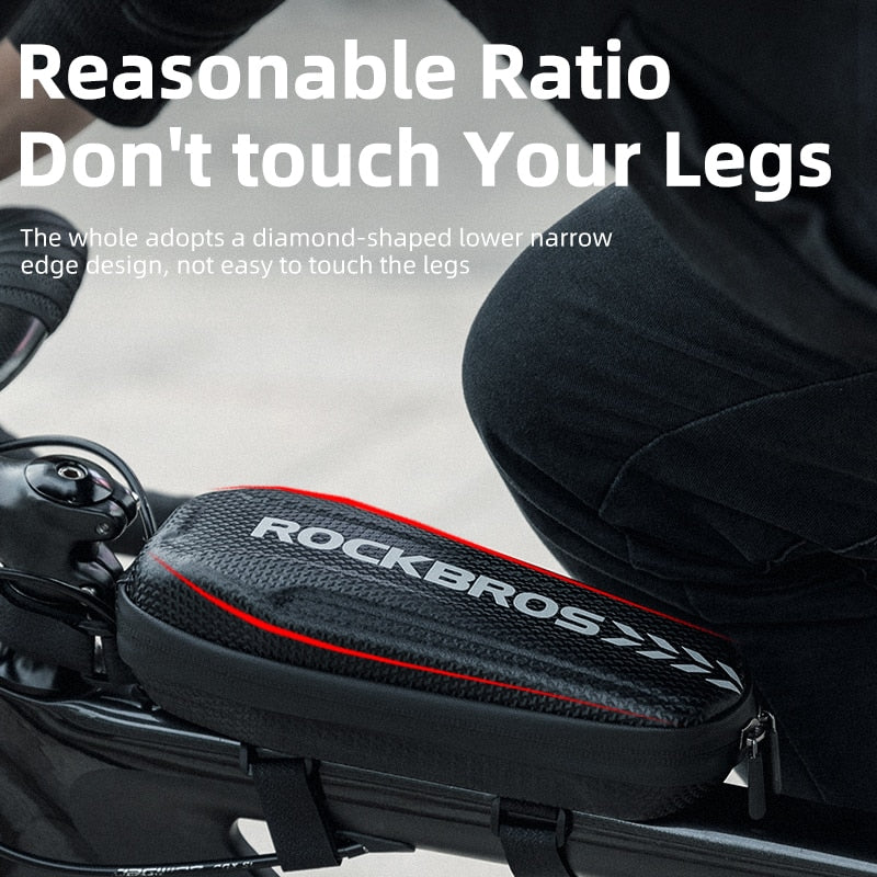 Nami Canada : ROCKBROS Universal Electric Scooter Head Handle Bag