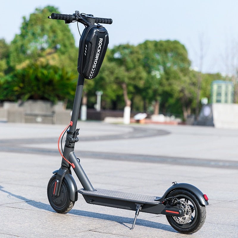 Nami Canada : ROCKBROS Universal Electric Scooter Head Handle Bag