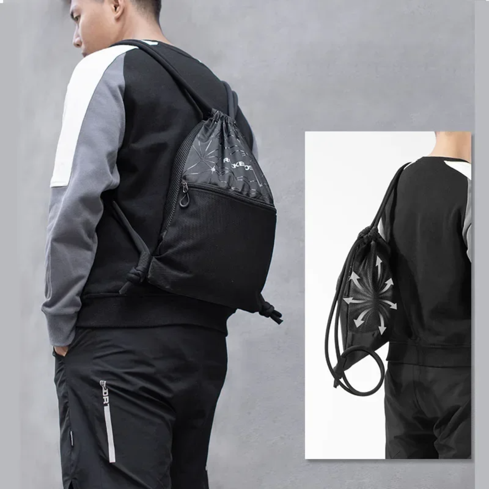 Nami Canada : Rockbro Drawstring Storage Bag