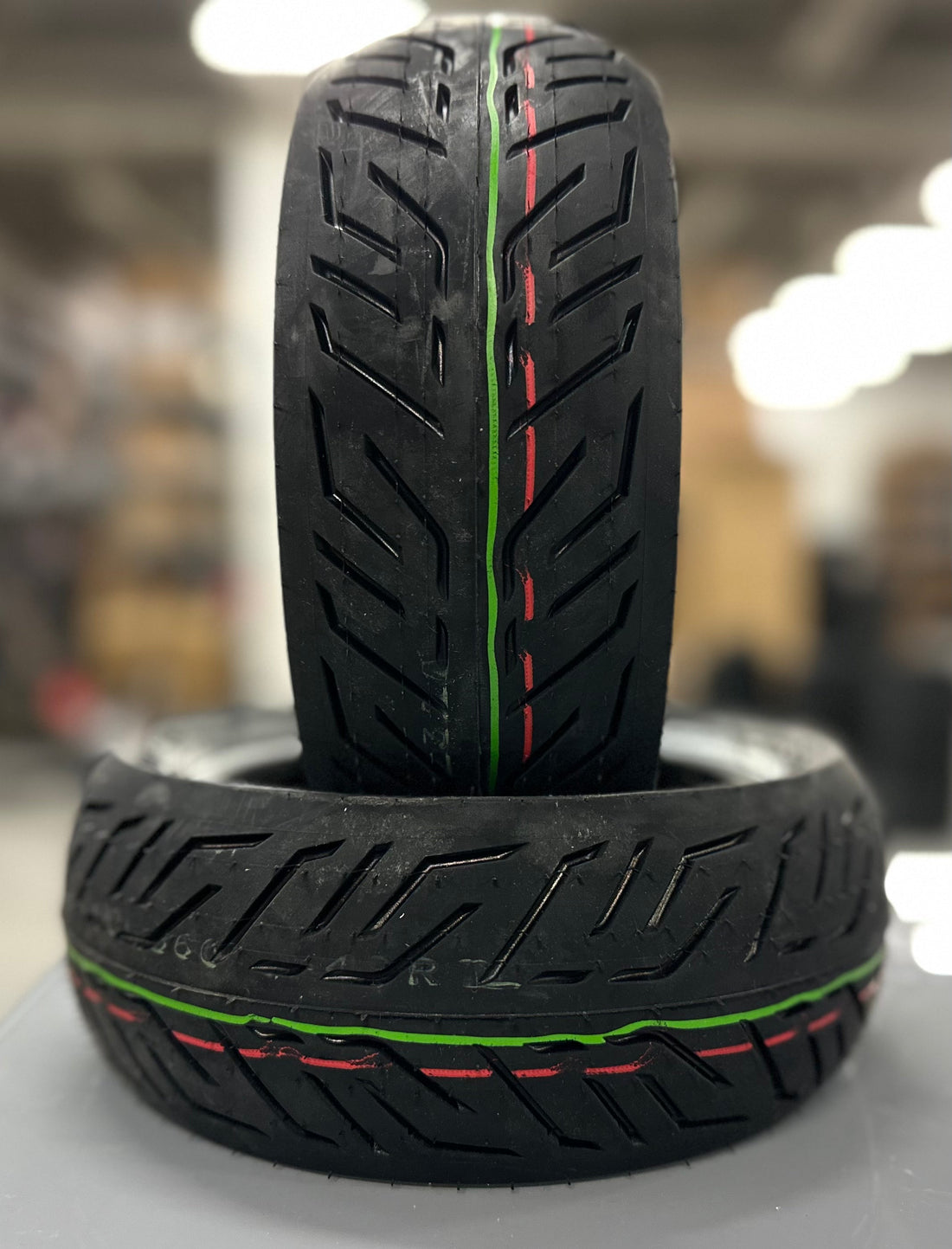 Nami Canada : Scooter Tire 8.5 to 15 Inch
