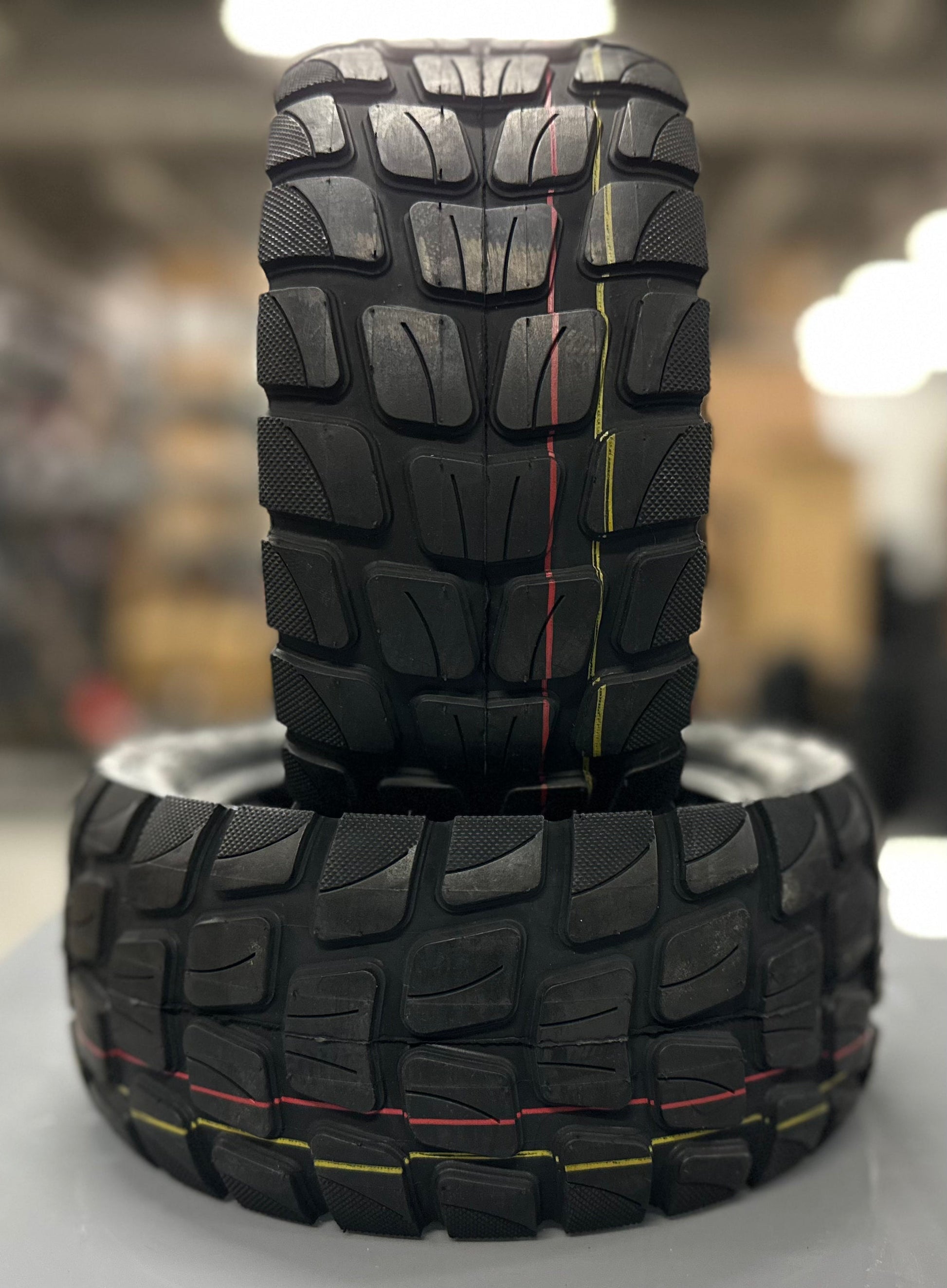 Nami Canada : Scooter Tire 8.5 to 15 Inch