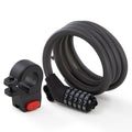 Nami Canada : Segway Ninebot 5-Digit Combination Cable Lock