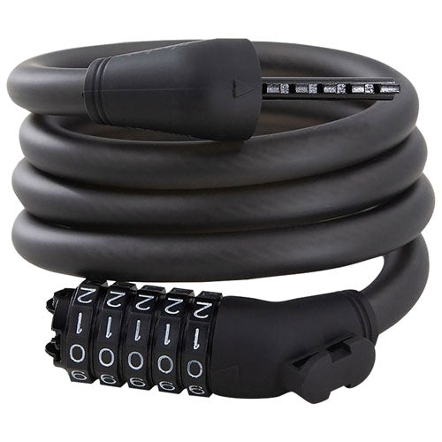 Nami Canada : Segway Ninebot 5-Digit Combination Cable Lock