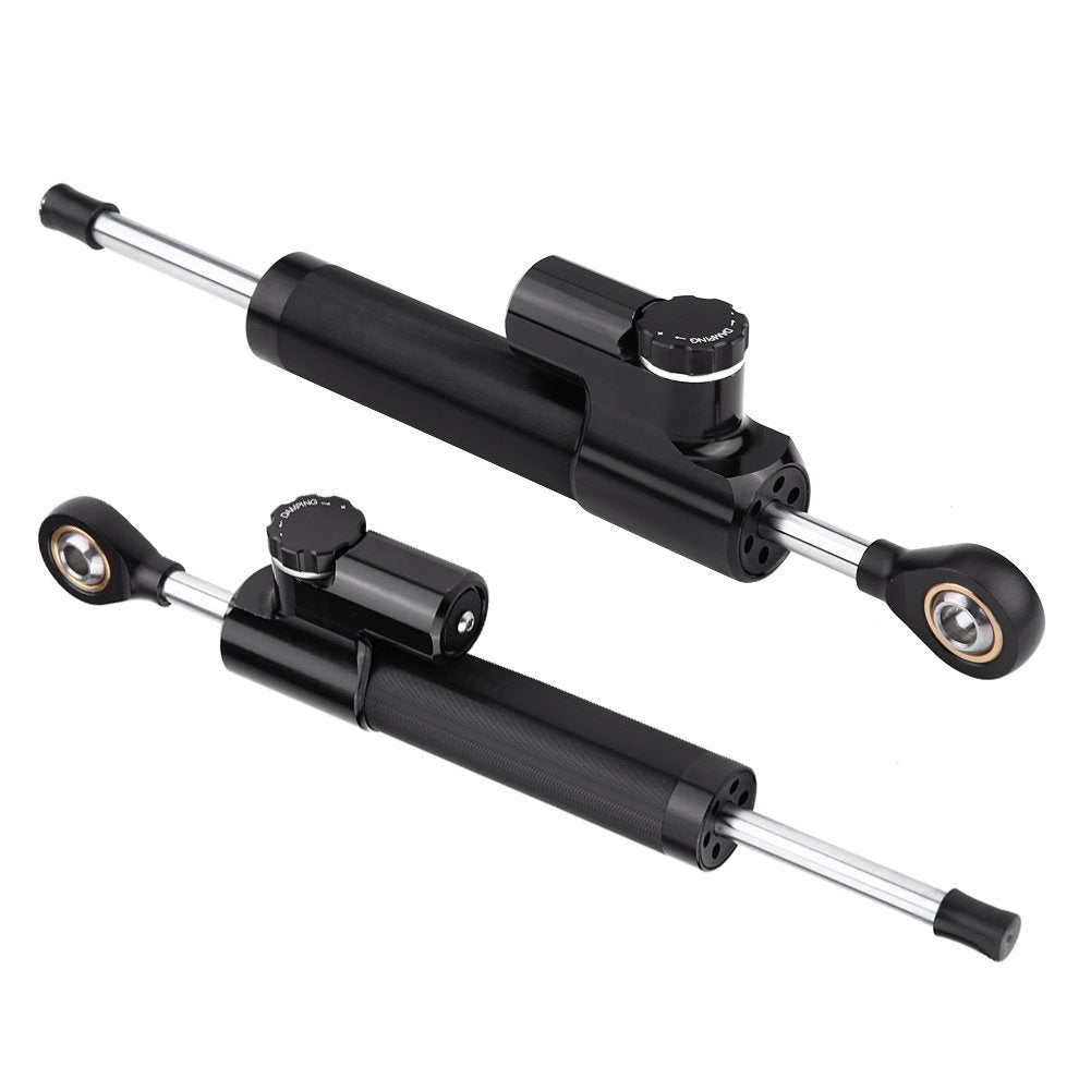 Nami Canada : Steering Damper Kit