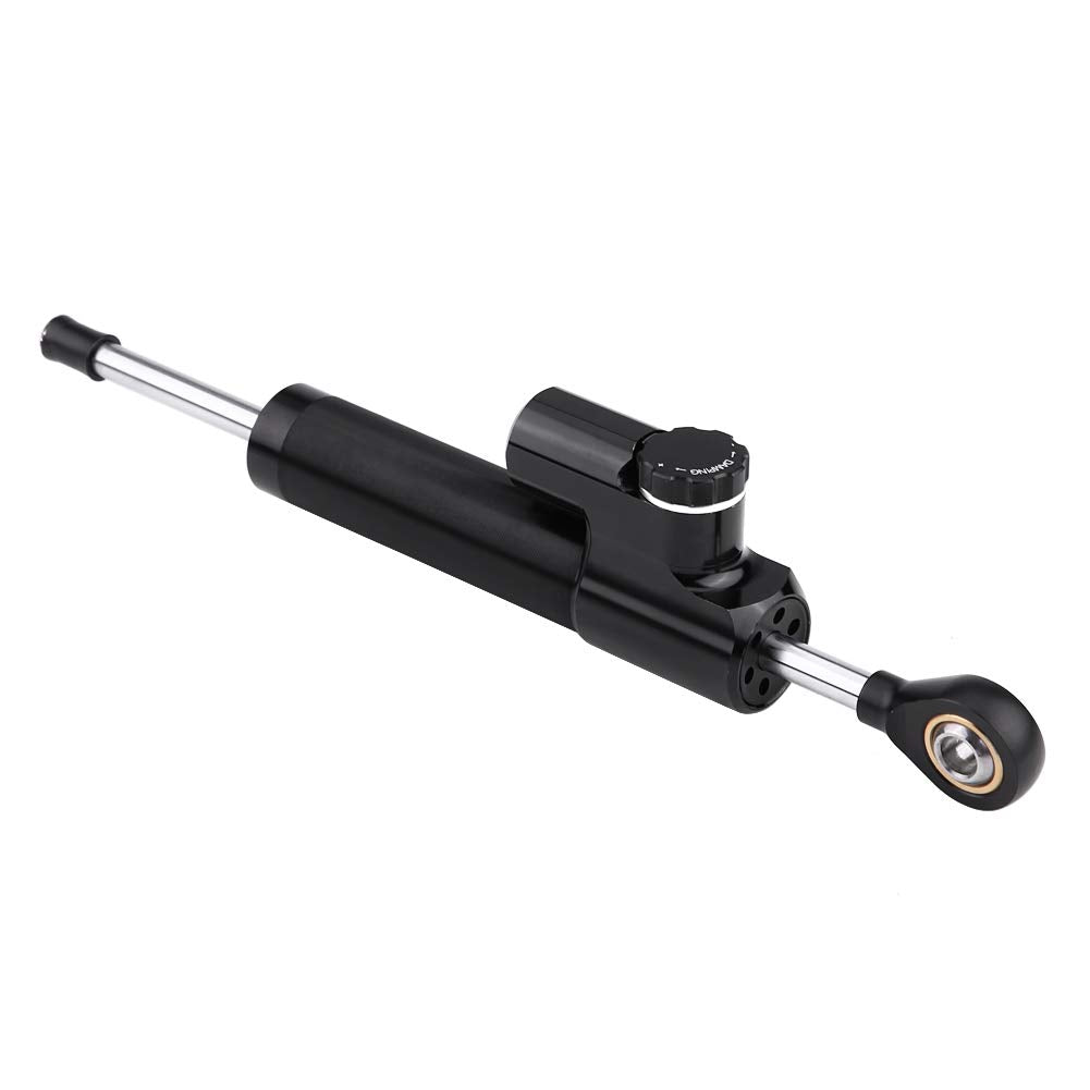 Nami Canada : Steering Damper Kit