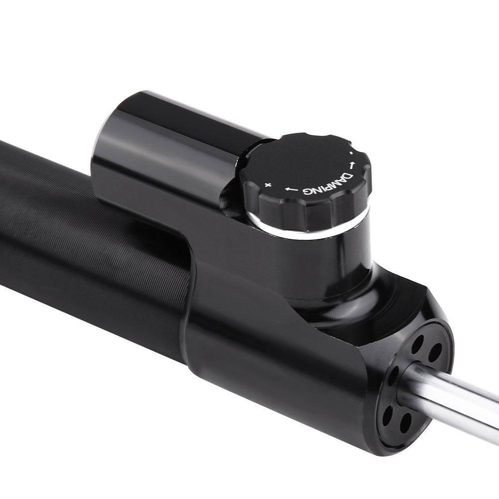 Nami Canada : Steering Damper Kit