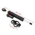 Nami Canada : Steering Damper Kit