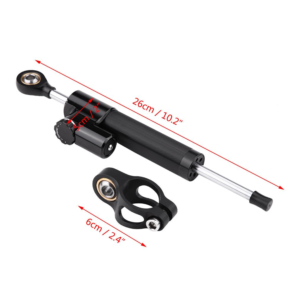 Nami Canada : Steering Damper Kit