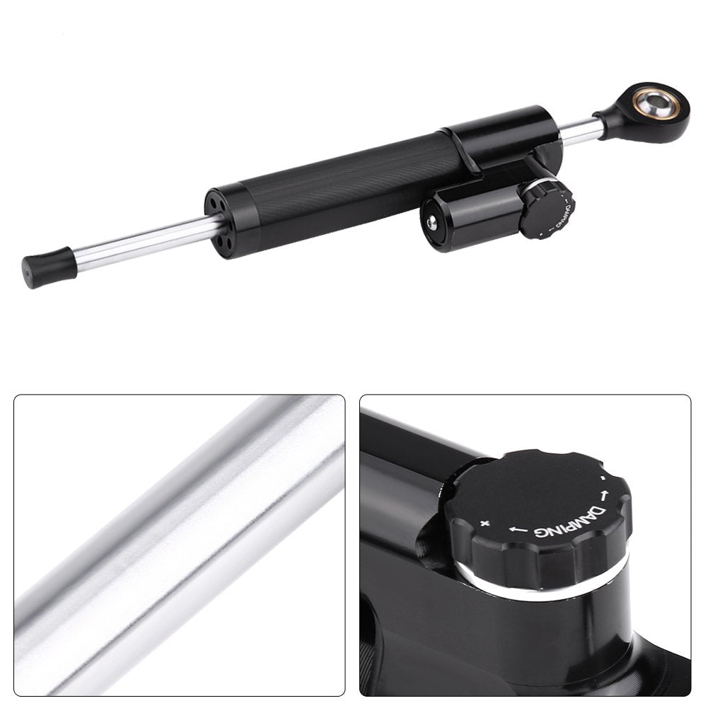 Nami Canada : Steering Damper Kit