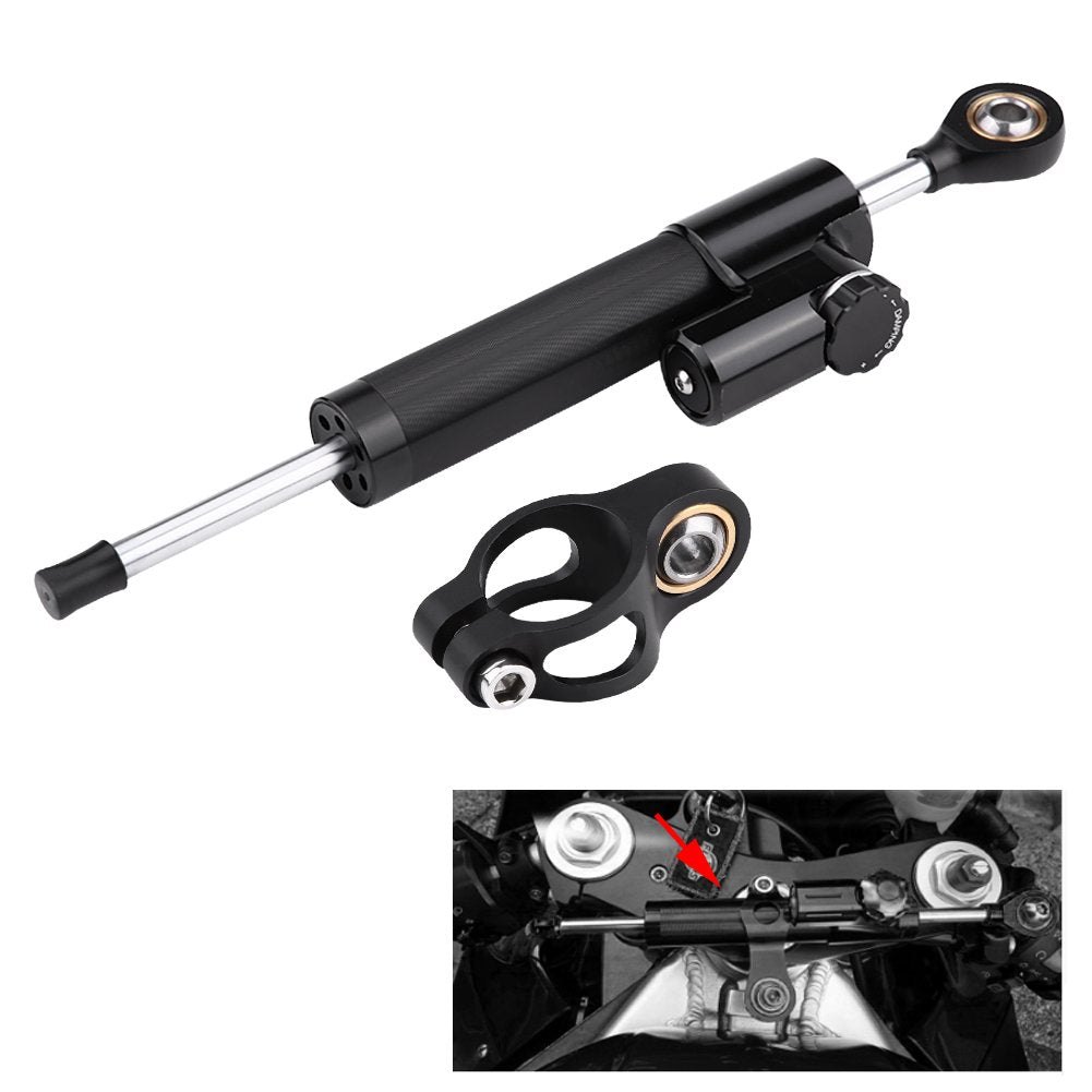 Nami Canada : Steering Damper Kit