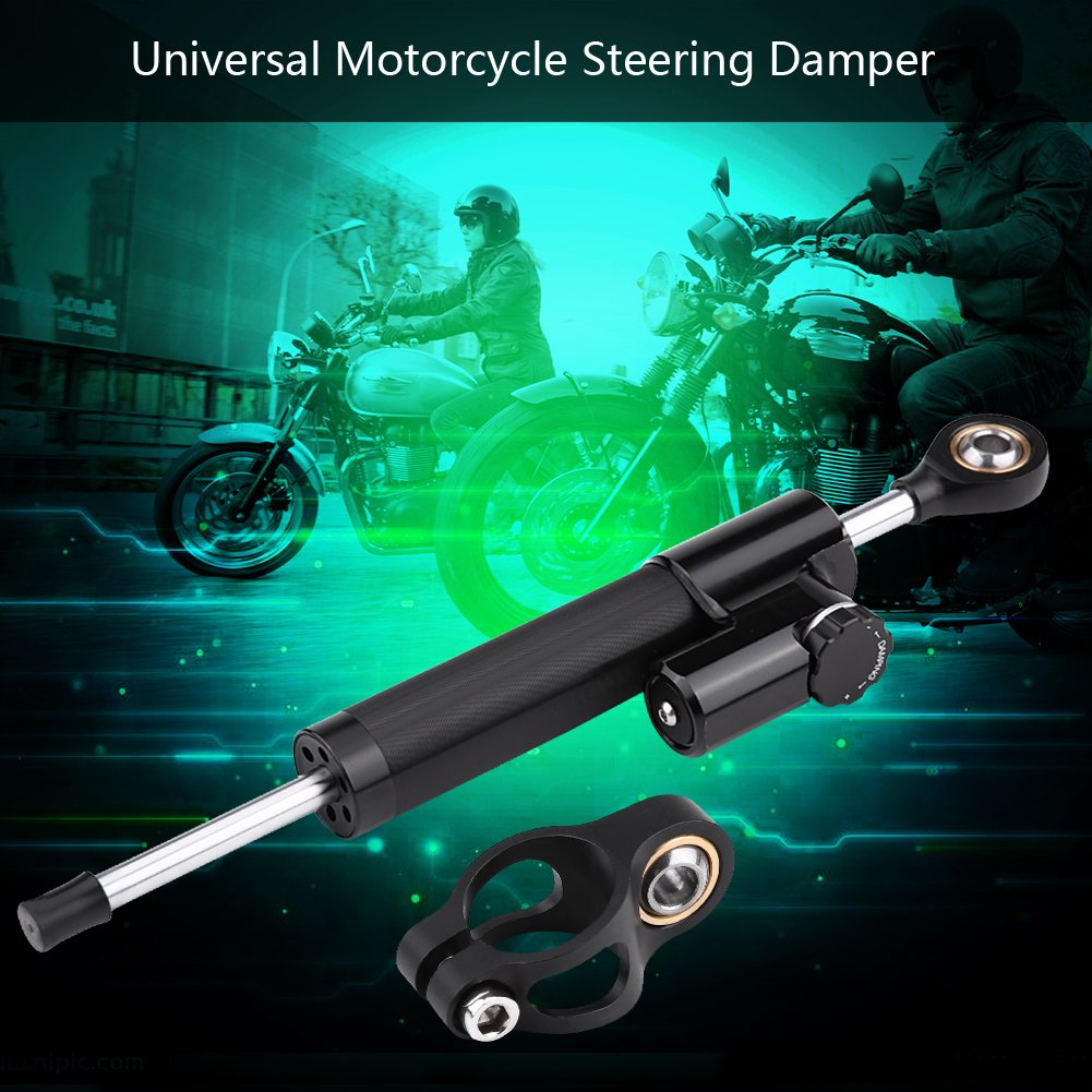Nami Canada : Steering Damper Kit