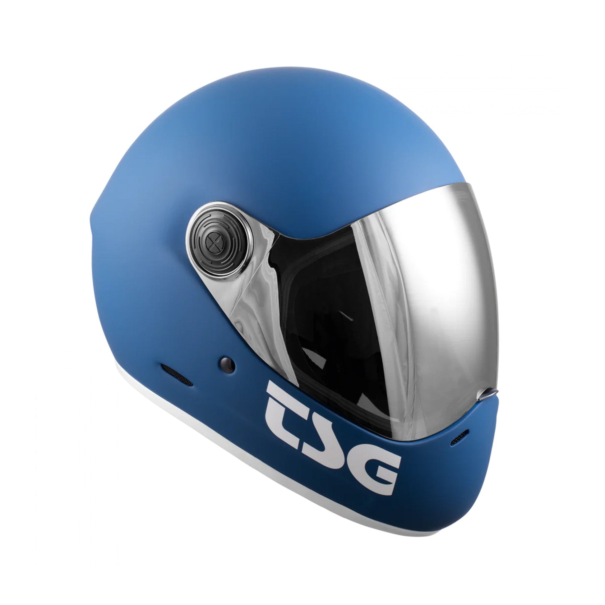 Nami Canada : TSG Pass Pro Full Face Helmet